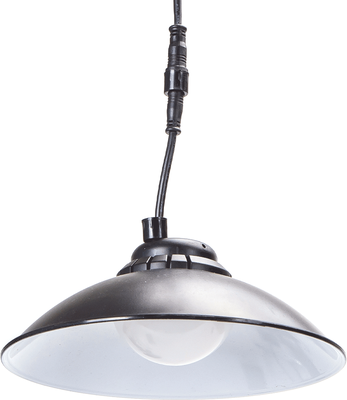 Luz techo solar Aigostar 50w IP65